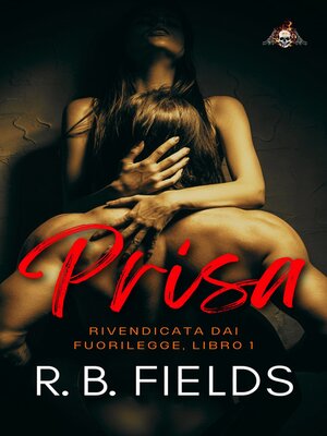 cover image of Prisa